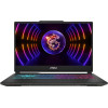 MSI Laptop Cyborg 15 A13VE 15.6'' Fhd Ips 144hz i7-13620H/16GB/512GB Ssd Nvme Pcie 4.0/Nvidia Geforce Rtx 4050 6GB/Win 11 Home/2Y/Black - (9S7-15K111-848)