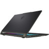 MSI Laptop Cyborg 15 A13VE 15.6'' Fhd Ips 144hz i7-13620H/16GB/512GB Ssd Nvme Pcie 4.0/Nvidia Geforce Rtx 4050 6GB/Win 11 Home/2Y/Black - (9S7-15K111-848)
