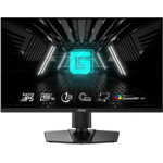 MSI Monitor Gaming G274QPf E2, Flat Ips WQHD, 27'', 16:9, 400CD/M2, 100.000.000:1, 1MS, 180Hz, 2560x1440, 2xHDMI/Display PORT/Usb TYPE-C/Headphone OUT, BLACK, 3YW - (9S6-3CC29H-210)