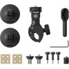 Insta360 Motorcycle Bundle For One x And One R - (CINSAAVY)