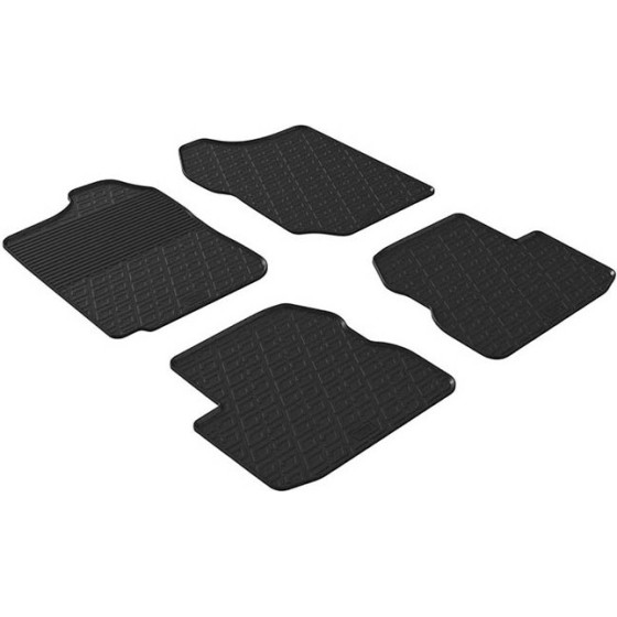 ������� ����������� Gledring (0631) ������� �� Suzuki Jimny (3rd Gen) 1998-2018 (Manual) - (21265)