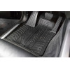 ������� ����������� Gledring (0743) ������� �� Honda HR-V / Hybrid 12.2021+ / Rubber Mats - (21270)