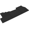 ������� ����������� Gledring (0891) ������� �� Opel Movano 2022+ (Rubber Mats) - (21276)