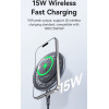 Usams ��������� ��������� US-CD223, 15W, ������ - (CD223ZJ01)