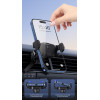 Usams ���� Smartphone ����������� US-ZJ077 ��� ����������, ����� - (ZJ77ZJ01)