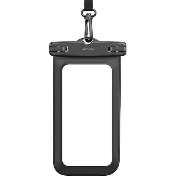 Usams ��������� ���� Smartphone US-YD012, ��� 6.7'', IPX8, ����� - (FSD1201)