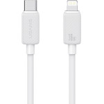 Usams ������� Lightning �� USB-C US-SJ692, 30W, 480Mbps, 1m, ����� - (SJ692USB02)