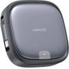 Usams ������� USB-C �� 3x ���������� & ���� US-SJ650, 60W, 1m, ����� - (SJ650USB01)