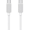 Usams ������� USB-C �� USB-C US-SJ691, 60W, 480Mbps, 1m, ����� - (SJ691USB02)