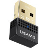 Usams Usb ���������� Bluetooth 5.3 US-ZB285, ������ - (ZB285SPQ01)