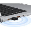 Usams Usb ���������� Bluetooth 5.3 US-ZB285, ������ - (ZB285SPQ01)