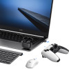 Usams Usb ���������� Bluetooth 5.3 US-ZB285, ������ - (ZB285SPQ01)