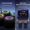 Usams ������ ����� US-YX014, 10W, Bluetooth, 1200mAh, ����� - (YX14YX01)