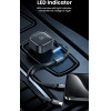 Usams ��������� ����������� US-CC219 ������� USB-C/Lightning 30W, ������ - (CC219CC01)