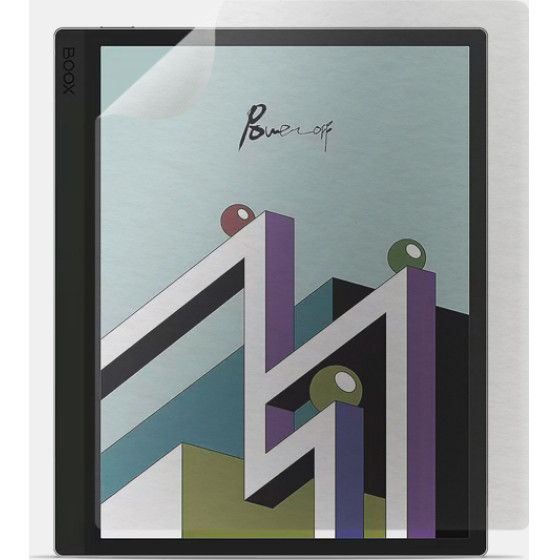 SBS Doodroo By Tablet Protective Film Onyx Boox Tab Ultra - (DDBOOXTABU)