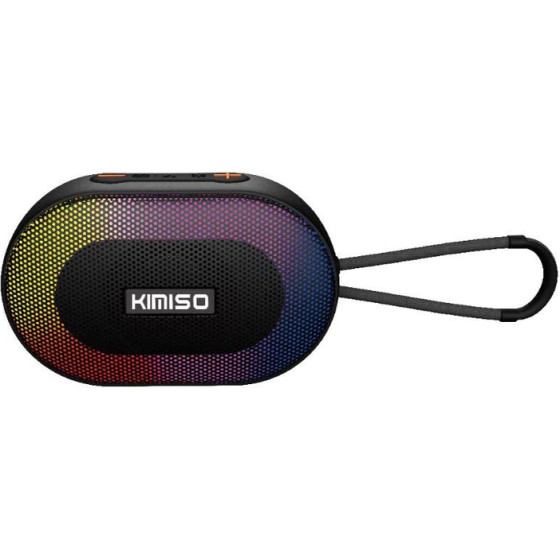 KIMISO �������� ����� Bluetooth - KMS-181 - 889572 - Black