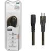 SGL ���������� ������� - 22S01 - Micro USB/Jack 3.5mm female - 1.5m - 097930