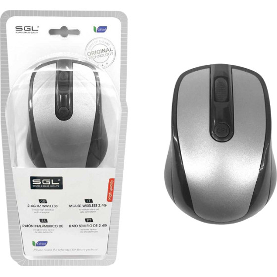 SGL �������� ������� �/� - K104 - 099033 - Silver