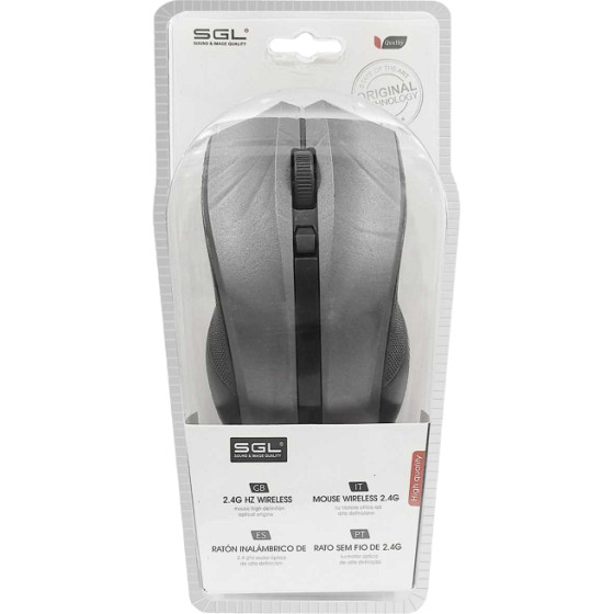 SGL �������� ������� �/� - K011 - 099088 - Grey