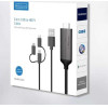 SGL ������� USB �� HDTV - 3in1 - LD36 - Mirascreen - 884508
