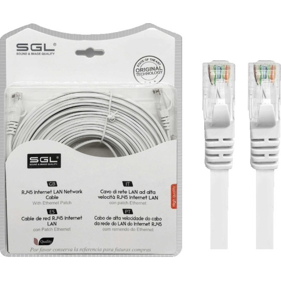 SGL ������� ������� - Ethernet - 20m - A8P8 - 196444