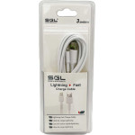 SGL ������� �������� & data - Lightning - D5 - 3m - 099309