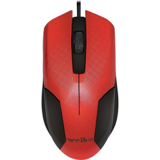weibo ��������� ������� - FC-145 - 651459 - Red