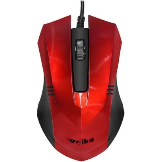 weibo ��������� ������� - FC-201 - 652012 - Red