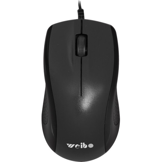 weibo ��������� ������� - WB-012 - 650124 - Black