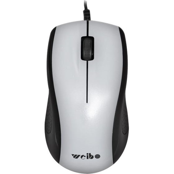 weibo ��������� ������� - WB-012 - 650124 - Silver
