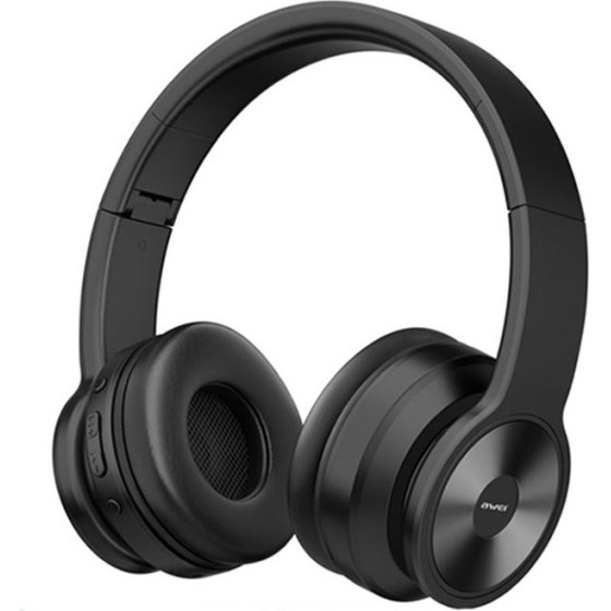 Awei �������� ��������� - Headphones - A996BL - 888247