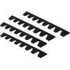 ����������� ������������� ������������ ����������� - 4pcs - 1405627 - OEM