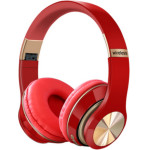 �������� ��������� - Headphones - �5 - 540054 - Red OEM