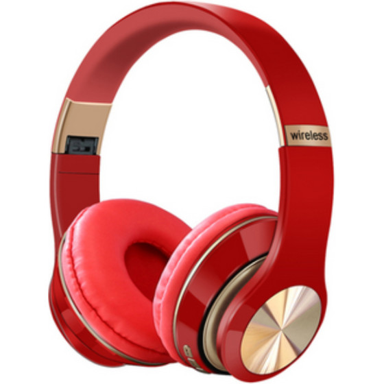 �������� ��������� - Headphones - �5 - 540054 - Red OEM