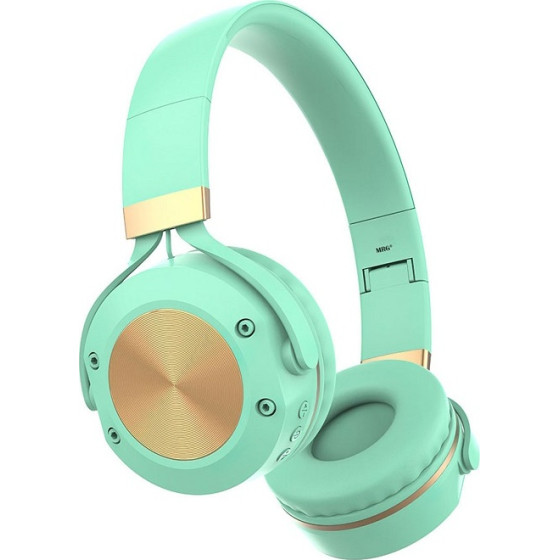 �������� ��������� - Headphones - �16 - 540160 - Green OEM