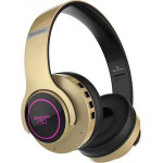 �������� ��������� - Headphones - T4 - 540047 - Gold OEM