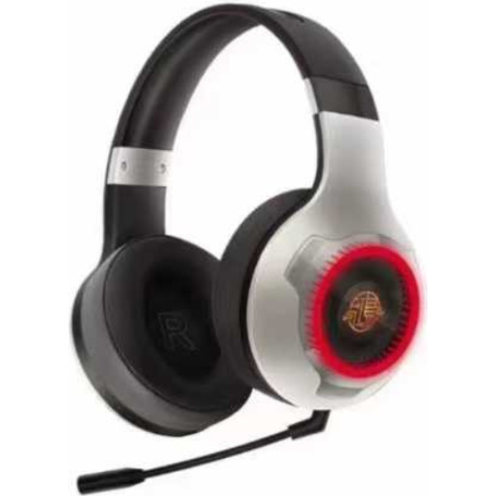 �������� ��������� Gaming - E12 - 720128 - Silver OEM