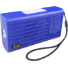 �������� ����� Bluetooth �� ������ ����� - YHX-07 - 040070 - Blue OEM