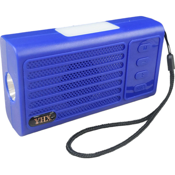 �������� ����� Bluetooth �� ������ ����� - YHX-07 - 040070 - Blue OEM