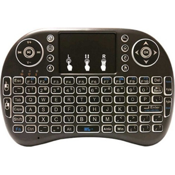 �������� mini ������������ �� ������� Touchpad - i8 - 882788 - Black OEM