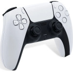 �������� ����������� Gaming - YZC-09 - PS4 - 041559 - White OEM