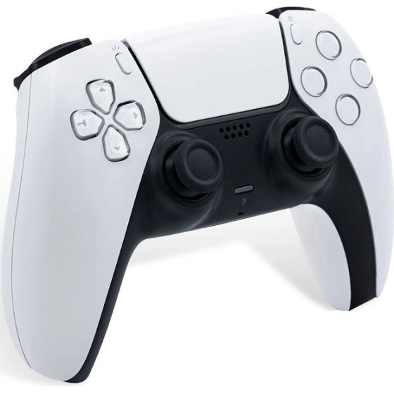 �������� ����������� Gaming - YZC-09 - PS4 - 041559 - White OEM