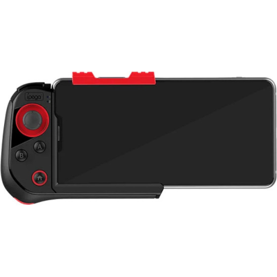 �������� ����������� Gaming ��� Smartphone - 9121 - Single-Hand Bluetooth Gamepad - 391212 OEM