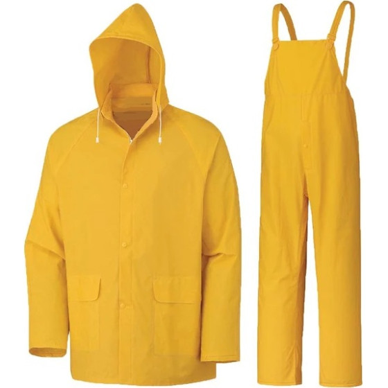 ��������� ����� �������� �� �������� - One Sized - 270317 - Yellow OEM