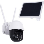 ������ ������ ��������� IP - Solar Security Camera - TP6 - WiFi - 322046 OEM