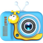 ������� ������� ������ - Q2 - Snail - 810651 - Blue OEM