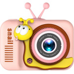 ������� ������� ������ - Q2 - Snail - 810651 - Pink OEM
