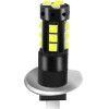 ��������� LED - H7 - 3030-15 - 2pcs - 671802 OEM