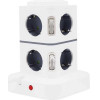 ������ ��������� 8 ������ �� ��������� - ����� - RC-G8P - 008039 OEM