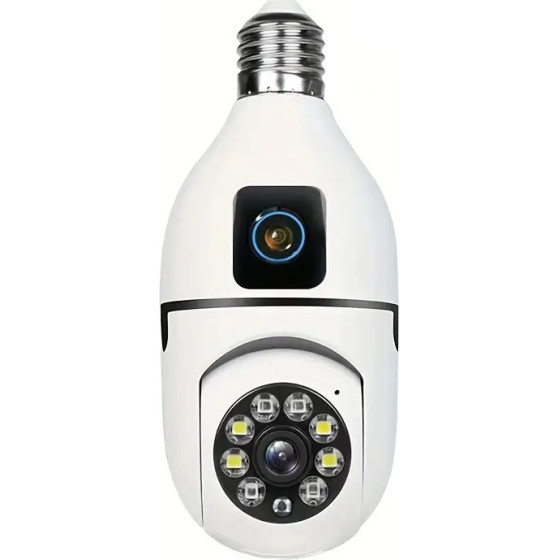 ������ ��������� IP - Dual - Lamp E27 - 080021 OEM